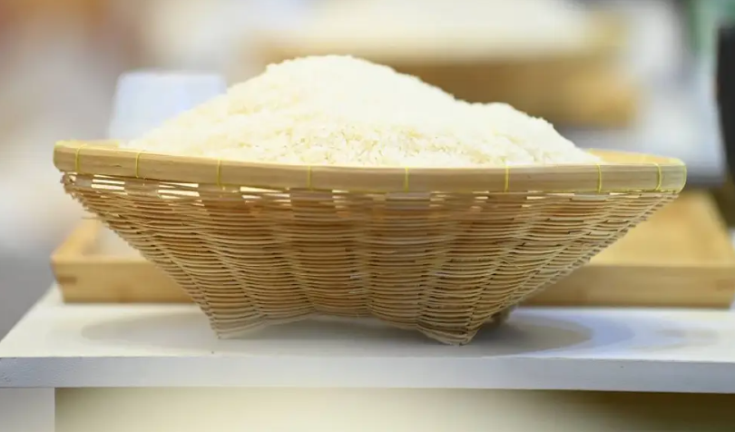 Harga Beras Meroket, Jepang Lepas 141.796 Ton Beras Cadangan ke Pasar